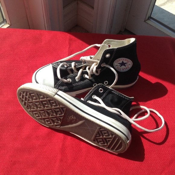 Converse high top - Picture 2 of 2